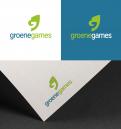 Logo # 1209051 voor Ontwerp een leuk logo voor duurzame games! wedstrijd