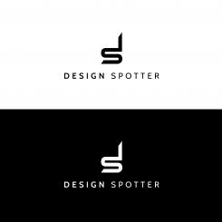 Logo design # 890248 for Logo for “Design spotter” contest