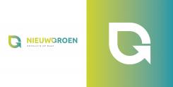 Logo # 908212 voor Logo en huisstijl voor NIEUWGROEN wedstrijd