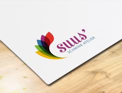 Logo design # 918545 for A fresh, colourful, modern and professional logo for a young starting face-painting studio contest