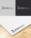Logo design # 1048168 for Business Consultant in Textiles Technology   Industry contest