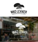 Logo # 901003 voor Ontwerp een nieuw logo voor Wad Lekker, Pannenkoeken! wedstrijd