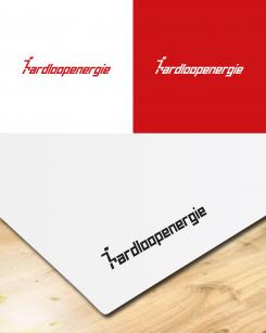 Logo design # 919271 for Design a logo for a new concept: Hardloopenergie (Running energy) contest
