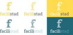 Logo # 873930 voor facilistad wedstrijd