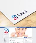 Logo design # 943556 for Design of a modern and clean logo for our Webshop in oral care contest