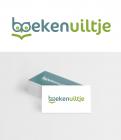 Logo # 896815 voor Logo voor kinderboekenwinkel wedstrijd