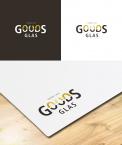 Logo # 985398 voor Ontwerp een mooi logo voor ons nieuwe restaurant Gouds Glas! wedstrijd