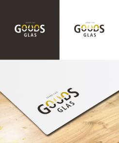 Logo # 985398 voor Ontwerp een mooi logo voor ons nieuwe restaurant Gouds Glas! wedstrijd