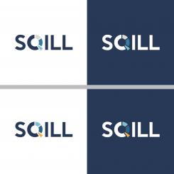 Logo # 947587 voor Design een simpel en professioneel logo voor SQill wedstrijd