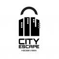 Logo # 957832 voor Logo t b v  City Escape wedstrijd
