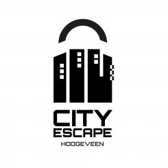 Logo # 957832 voor Logo t b v  City Escape wedstrijd