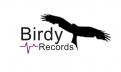 Logo design # 214753 for Record Label Birdy Records needs Logo contest