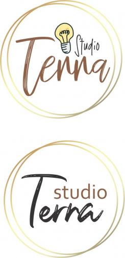 Logo design # 1119170 for Logo creative studio  portrait photography and webshop  illustrations  cards  posters etc   contest