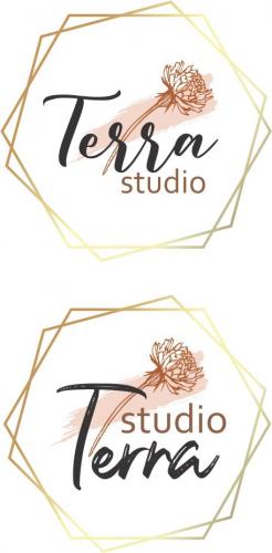 Logo design # 1119171 for Logo creative studio  portrait photography and webshop  illustrations  cards  posters etc   contest