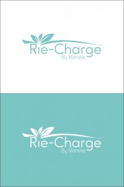 Logo # 1128927 voor Logo voor mijn Massage Praktijk Rie Charge by Marieke wedstrijd