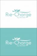 Logo design # 1128930 for Logo for my Massge Practice name Rie Charge by Marieke contest