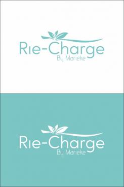 Logo # 1128930 voor Logo voor mijn Massage Praktijk Rie Charge by Marieke wedstrijd