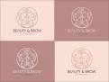 Logo design # 1126423 for Beauty and brow company contest