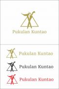 Logo # 1138066 voor Pukulan Kuntao wedstrijd