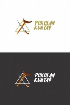 Logo design # 1138067 for Pukulan Kuntao contest