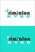 Logo design # 1129141 for Logo for new Grooming Salon  Trimsalon KyKo contest