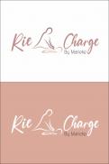 Logo design # 1128548 for Logo for my Massge Practice name Rie Charge by Marieke contest