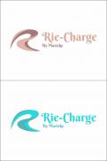 Logo # 1128551 voor Logo voor mijn Massage Praktijk Rie Charge by Marieke wedstrijd
