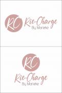 Logo design # 1128552 for Logo for my Massge Practice name Rie Charge by Marieke contest
