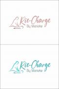 Logo # 1128553 voor Logo voor mijn Massage Praktijk Rie Charge by Marieke wedstrijd