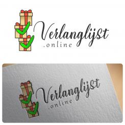 Logo design # 1044892 for Design a logo for Verlanglijst online contest