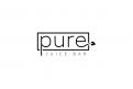 Logo # 656695 voor Ontwerp een modern, strak en trendy logo voor een Juice bar wedstrijd