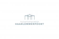 Logo # 658602 voor Nieuwe huisartsenpraktijk Amsterdam  wedstrijd