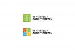 Logo # 609950 voor Ontwerp modern logo voor kennisplein wedstrijd