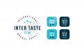 Logo design # 658506 for Logo for an international oriented food-webshop/platform (NL) contest