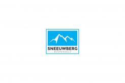 Logo # 652689 voor Sneeuwberg wedstrijd