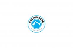 Logo # 652695 voor Sneeuwberg wedstrijd