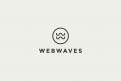 Logo design # 656007 for Webwaves needs mindblowing logo contest