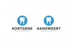 Logo # 650993 voor huisstijl+logo voor een mondhygiënstenpraktijk wedstrijd