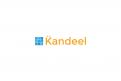 Logo design # 652606 for Logo Kandeel, photovoltaic engineering and studies company contest