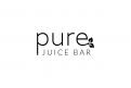 Logo # 656624 voor Ontwerp een modern, strak en trendy logo voor een Juice bar wedstrijd