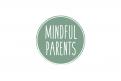 Logo design # 610898 for Design logo for online community Mindful Parents contest