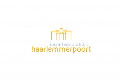 Logo # 658457 voor Nieuwe huisartsenpraktijk Amsterdam  wedstrijd