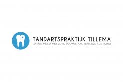 Logo # 729089 voor Logo tandarts praktijk wedstrijd