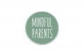 Logo design # 609925 for Design logo for online community Mindful Parents contest