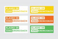 Logo # 650053 voor Ontwerp een fris logo voor een Jongerencoach  wedstrijd