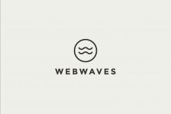 Logo design # 655671 for Webwaves needs mindblowing logo contest