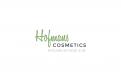 Logo # 609833 voor Ontwerp Logo Hofmans Cosmetics wedstrijd