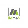 Logo design # 589573 for Logo for IMaeS, Informatie Management als een Service  contest