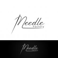 Logo design # 576032 for Logo Design For a Fashion Tailoring Company contest