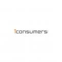 Logo design # 593304 for Logo for eCommerce Portal iConsumers.com contest